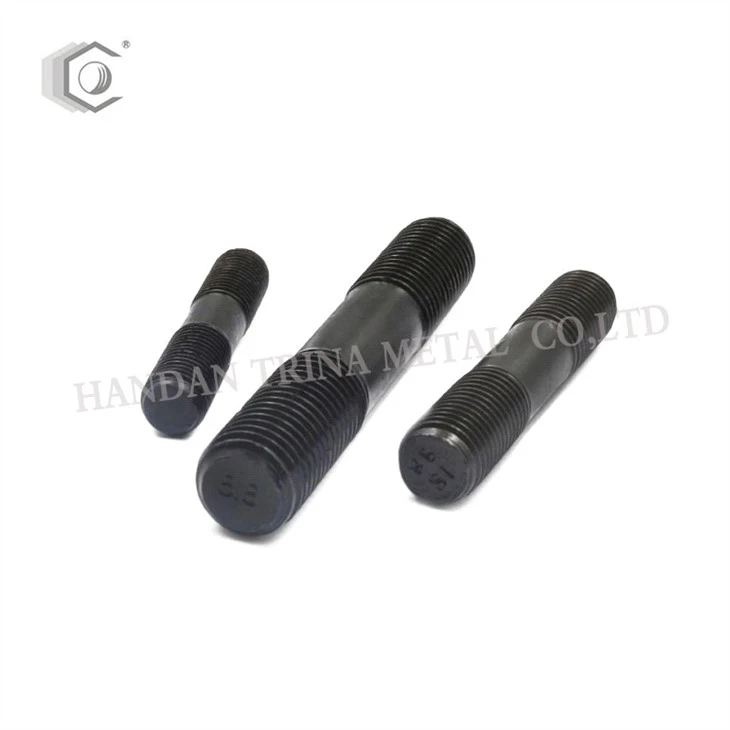উচ্চ শক্তি অশ্বপালনের বোল্ট