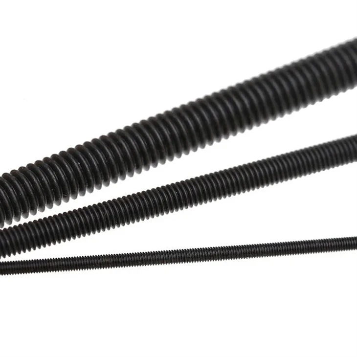 High-Quality Threaded Rods ASTM A193 B7