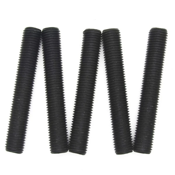 High-Quality Threaded Rods ASTM A193 B7 High-Quality Threaded Rods ASTM A193 B7