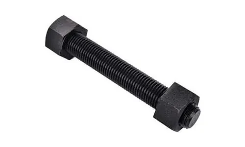 ASTM A193 গ্রেড B7 স্টুড বোল্ট