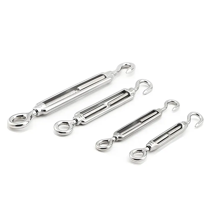 ASTM A193 স্ক্রু বাকল হুক