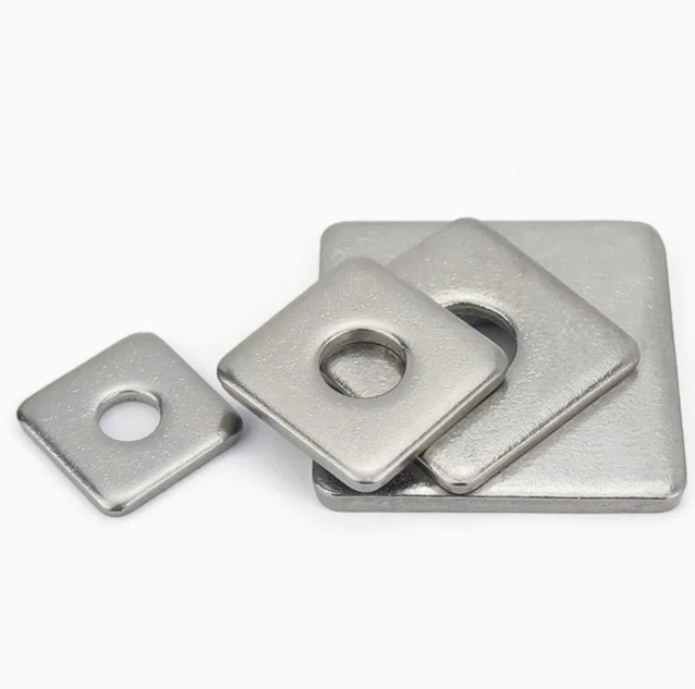 ASTM A193 Square Washer suppliers
