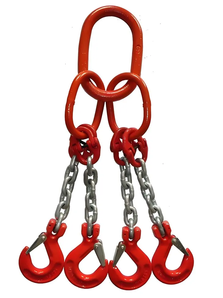 চেইন স্লিং