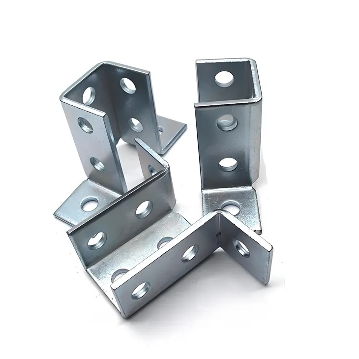 ভূমিকম্প-প্রতিরোধী নো-ওয়েল্ডিং বেস