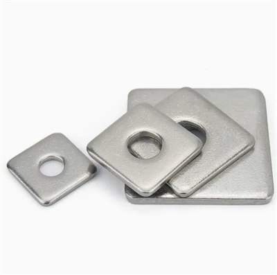 ASTM A193 স্কয়ার ওয়াশার